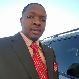 Meet your Posher, Isaac